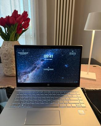 Notebook Pavilion 14 Hp