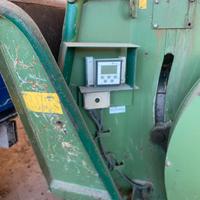 Cippatore pezzolato h40