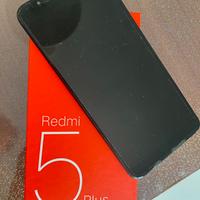 Redmi 5 Plus