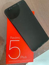 Redmi 5 Plus
