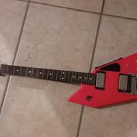 chitarra Roland g 707