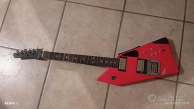 chitarra Roland g 707