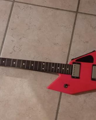 chitarra Roland g 707