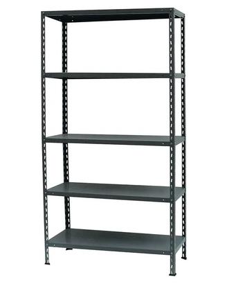 materiale per scaffali.