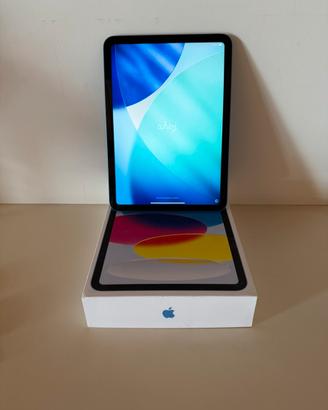 IPad 10 generazione