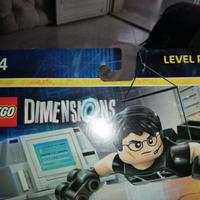 Lego dimension 71248 ps4