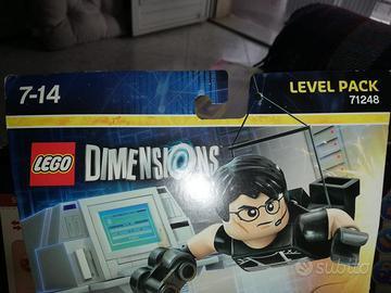 Lego dimension 71248 ps4