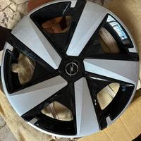 Copricerchi originale opel crossland