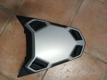 COVER PER SELLA MONOPOSTO BMW R1300 GS