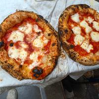 Pizzaiolo esperto stagione estiva