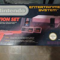 Nintendo nes