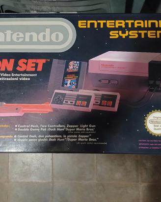 Nintendo nes
