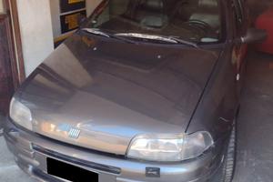 Fiat Punto GT