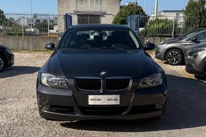 Bmw 320 320d cat Touring Futura