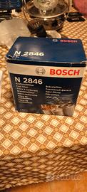 filtro gasolio bosch