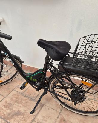 bicicletta elettrica 