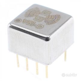 BURSON AUDIO SUPREME V5i Dual OPA