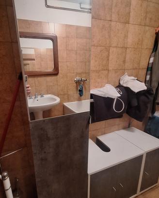 Set mobiletti bagno