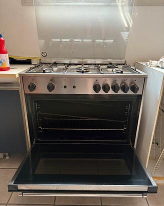 Cucina a gas