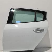 Portiera posteriore sinistra Renault Megane 3