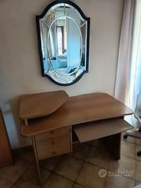 Scrivania 