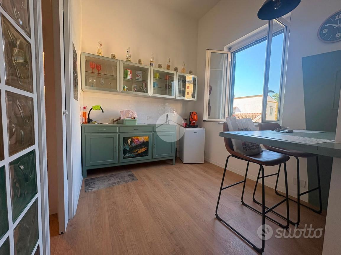 Apartment in Palermo, Olivuzza, V Circoscrizione - Vista 4