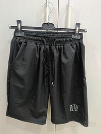 bermuda uomo nero