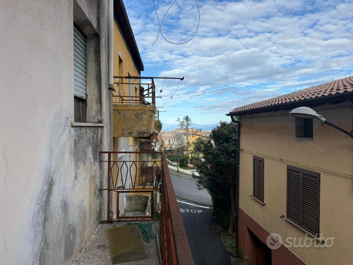 Apartment in Santa Maria del Cedro, Pastina - Altro
