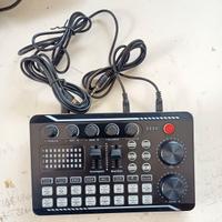 Mixer live sound