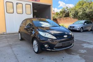 Ford Fiesta 1.2 60CV 5p. Tit.