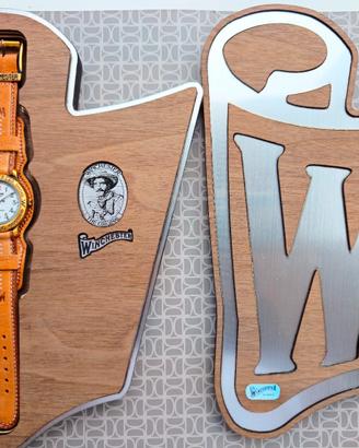 Orologio Winchester 