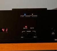 Goldenote HP7 prima versione-made in Italy