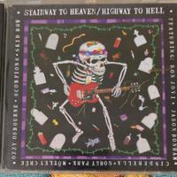Stairway to Heaven/Hyghway to hell