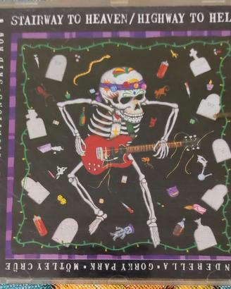 Stairway to Heaven/Hyghway to hell