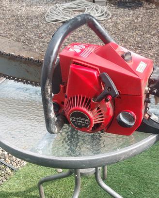 motosega topso 501