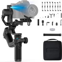 Gimbal FeiyuTech SCORP Mini2 Kit - colore nero