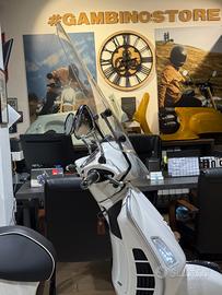 Vespa GTS 300 - Unico proprietario