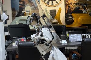 Vespa GTS 300 - Unico proprietario