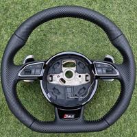 Volante Audi Piatto RS Autom 2010-2018 Originale