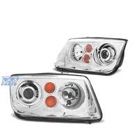 FARI PER VOLKSWAGEN VW BORA 98-05 CLASSIC