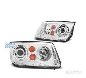 FARI PER VOLKSWAGEN VW BORA 98-05 CLASSIC