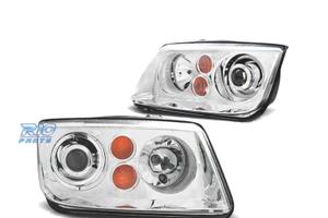FARI PER VOLKSWAGEN VW BORA 98-05 CLASSIC