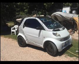 Smart fortwo 451