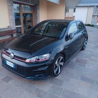 golf GTI performance 7.5