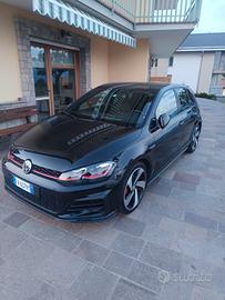 golf GTI performance 7.5