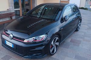 golf GTI performance 7.5