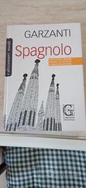 dizionario spagnolo 