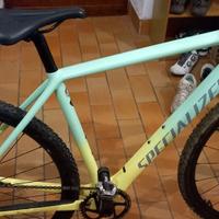 Specialized crux ciclocross