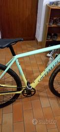 Specialized crux ciclocross