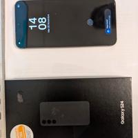 samsung galaxy s24 da 256gb